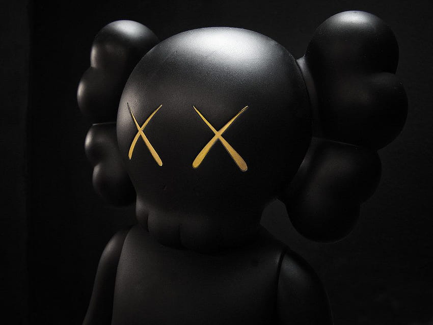 Kaws: Reinventing Appropriation