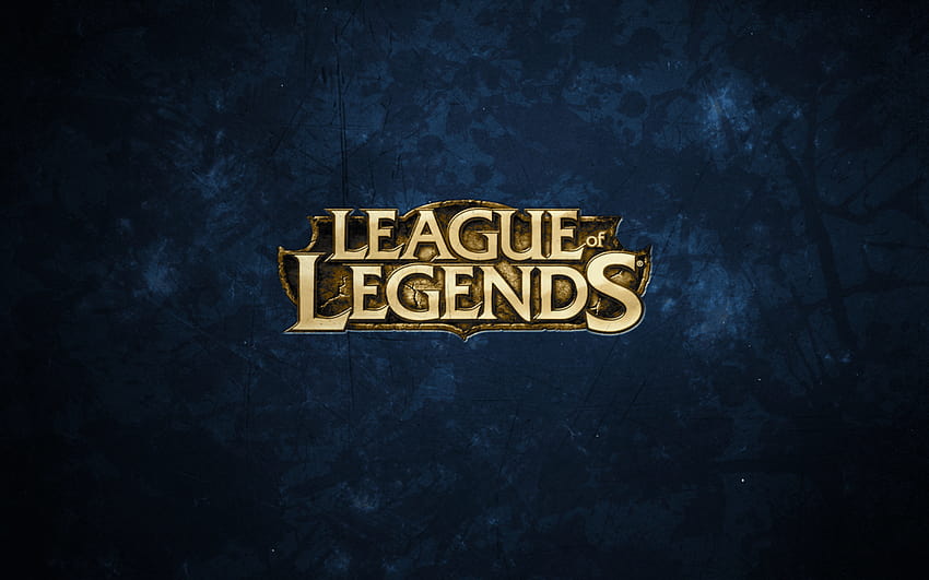 1131x707px Logo League of Legends, logo des légendes mobiles Fond d'écran HD