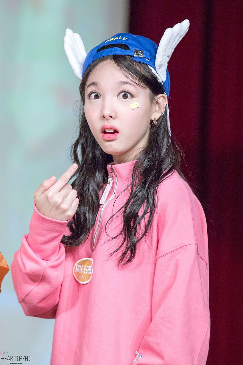 Nayeon for iPhone? : twice HD phone wallpaper | Pxfuel