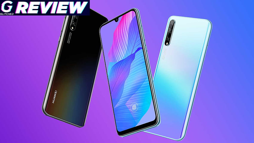 Huawei P Smart S Review – A Great OLED Smartphone HD wallpaper