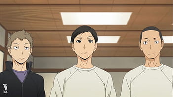 Narita Kazuhito - Haikyuu!! - Zerochan Anime Image Board