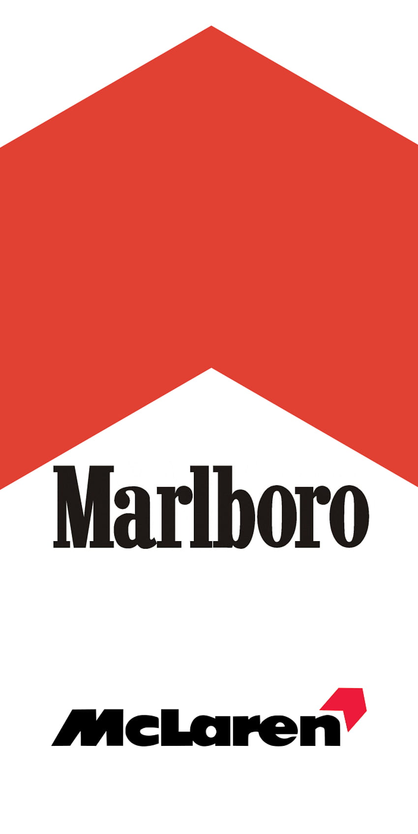 Malboro McLaren, Marlboro HD telefon duvar kağıdı