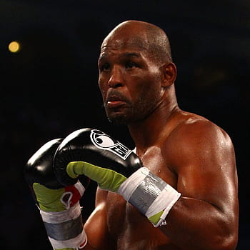 Bernard Hopkins American Professional Boxer Wbc Wba Ibf Wbo Ibo The Ring X HD