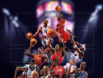 Pin by pavan™️ on wallpapers  Scottie pippen, Michael jordan, Michael  jordan news