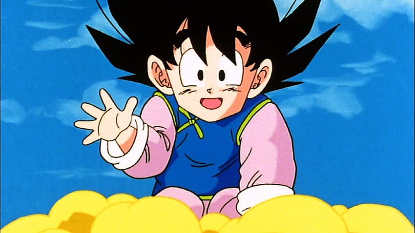 Goten Gallery Gotenks Hd Wallpaper Pxfuel