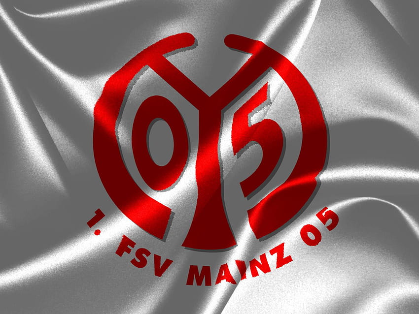 1. FSV Mainz 05 HD wallpaper