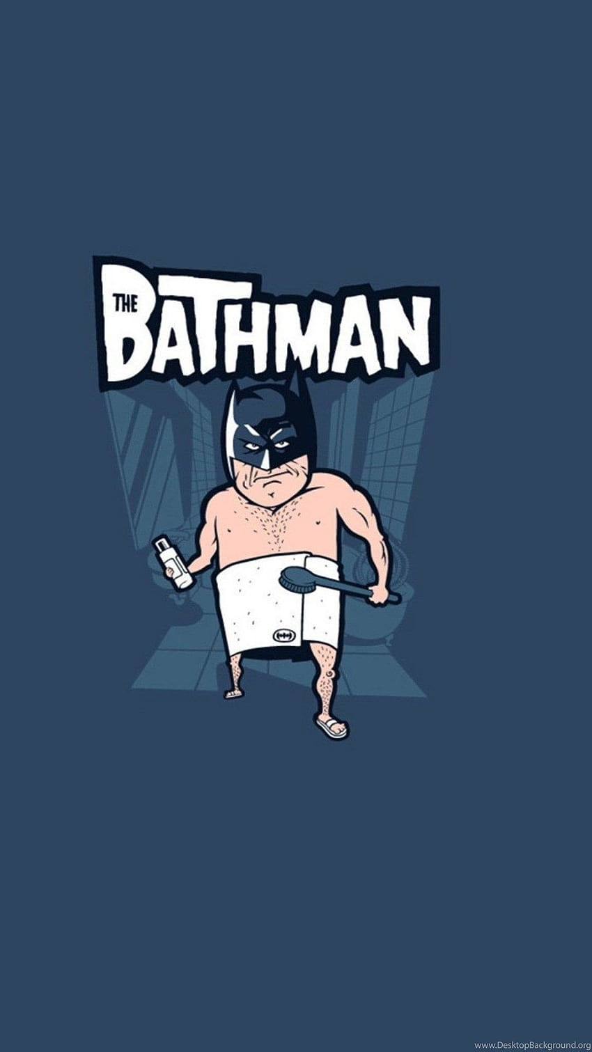 Batman Cartoon Funny Backgrounds, funny cartoons android HD phone wallpaper  | Pxfuel
