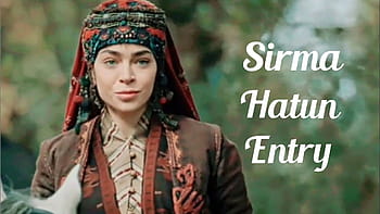 Sirma hatun HD wallpapers | Pxfuel