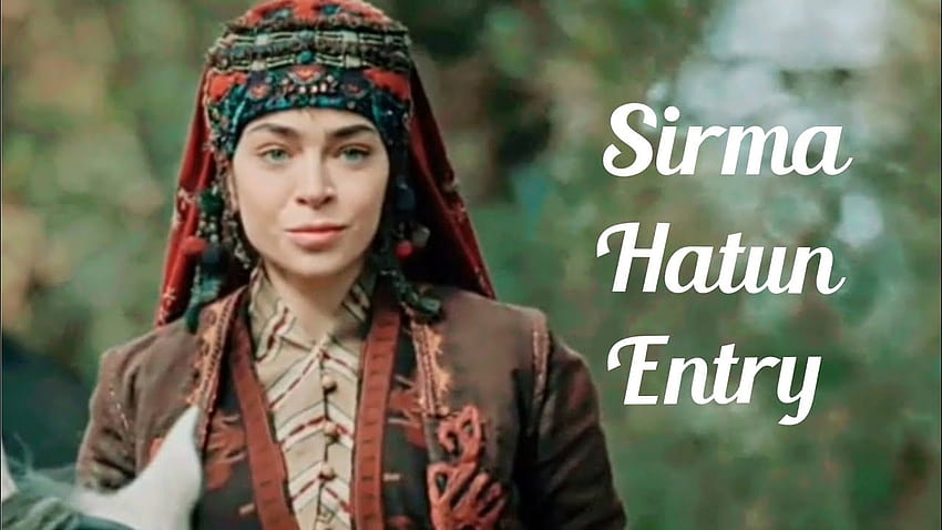 Sirma hatun HD wallpapers | Pxfuel