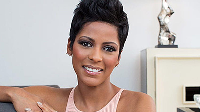 Why Tamron Hall Walked Away from Today Show HD wallpaper