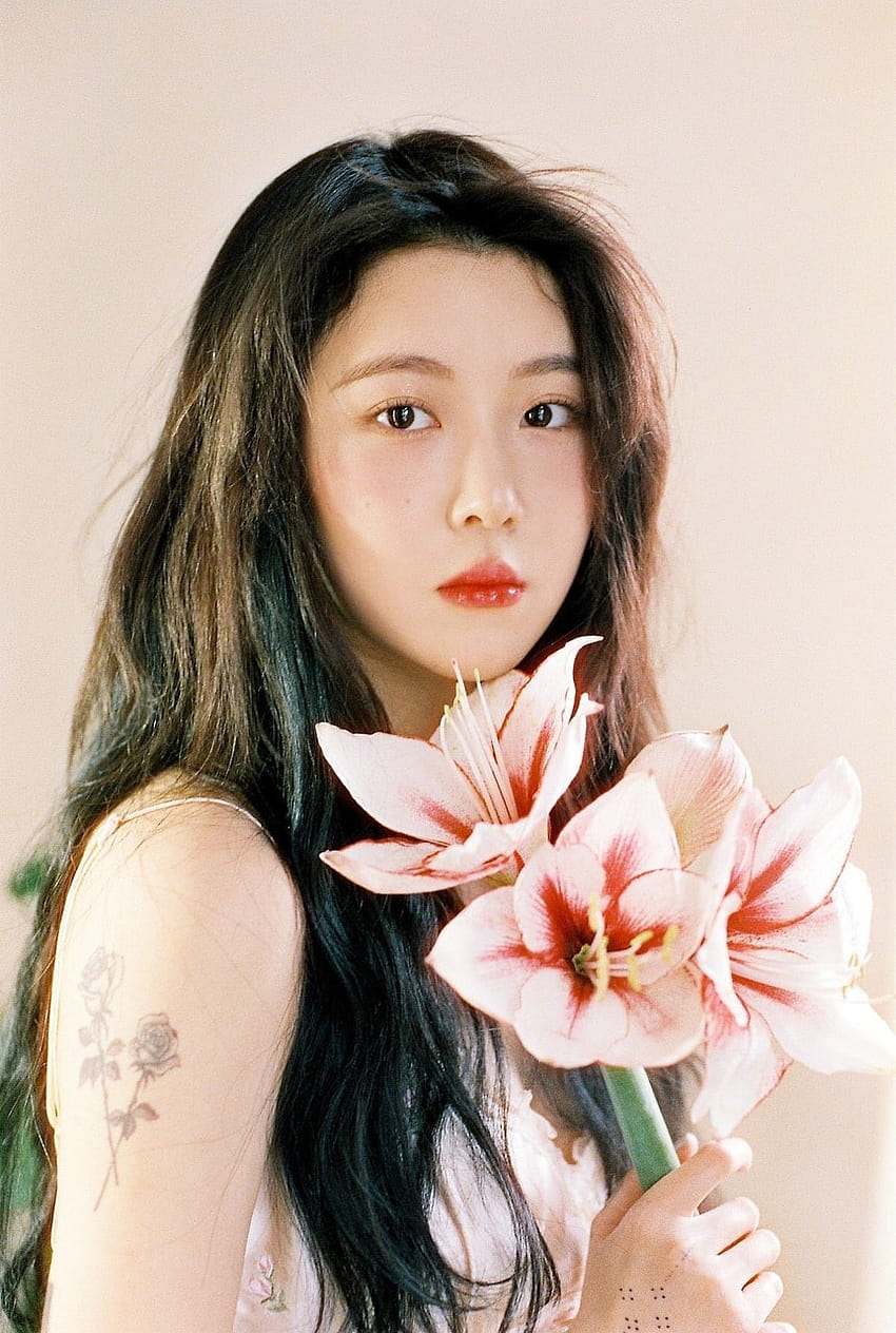 These Female Kpop Idols Will Inspire You To Get Minimalist Tattoos