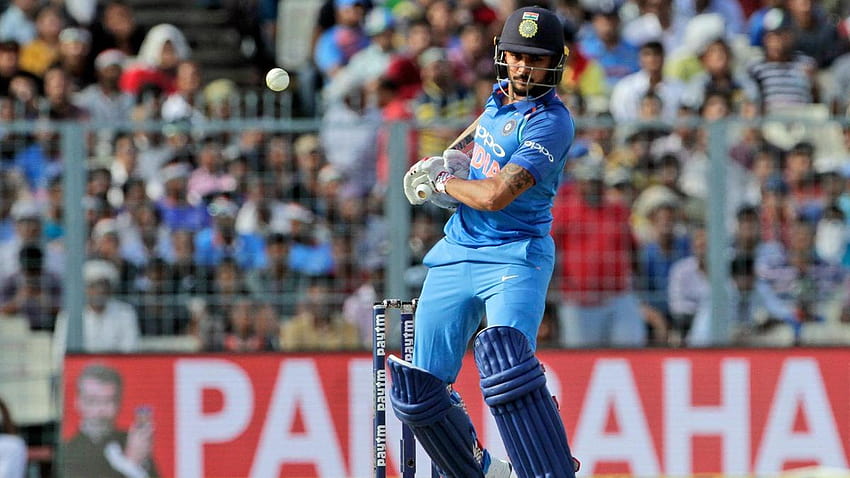 Time running out for Manish Pandey to hold down spot in India's HD wallpaper