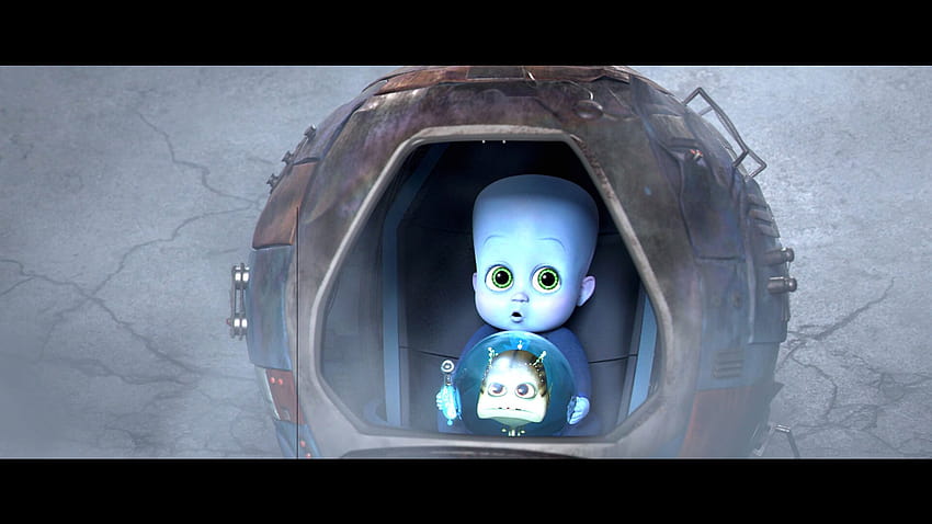 Megamind, Animation, Comedy, Action, Family, Superhero, Alien, Sci fi, Baby  / and Mobile Backgrounds HD wallpaper | Pxfuel