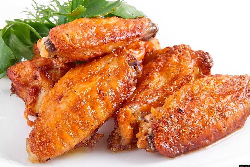 Chicken Wings HD wallpaper | Pxfuel