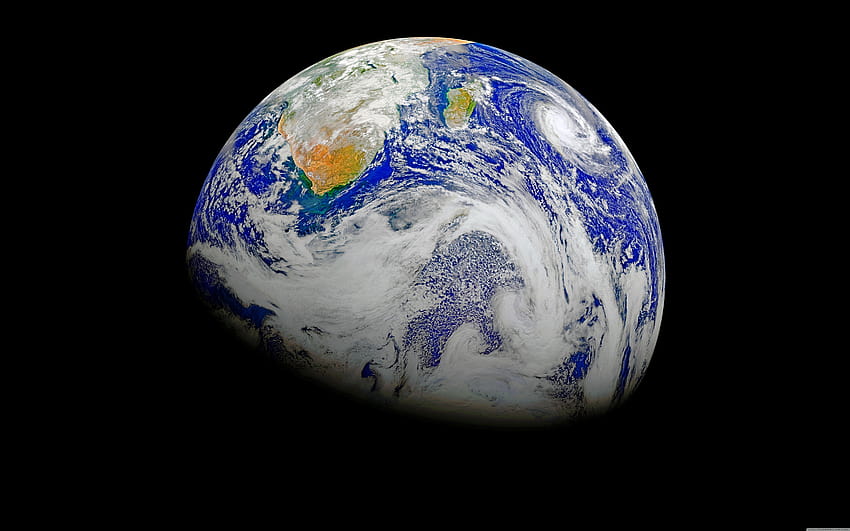 Earth Southern Hemisphere ❤ for Ultra TV HD wallpaper