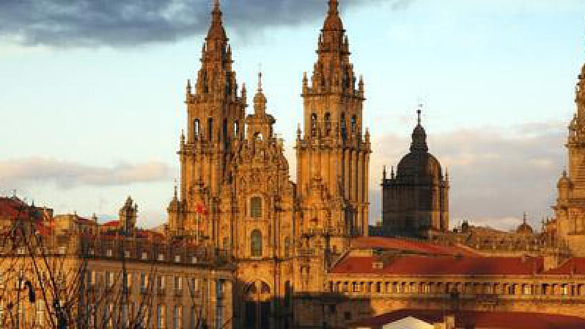 Santiago de Compostela tickets and concerts 2019 2020 HD wallpaper