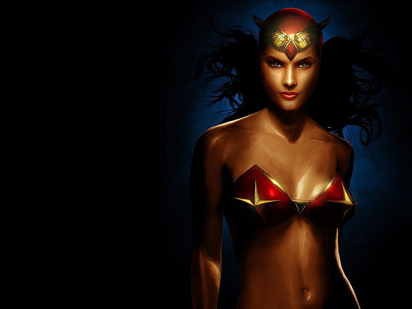 Wonder Woman and Backgrounds, super hero women HD wallpaper