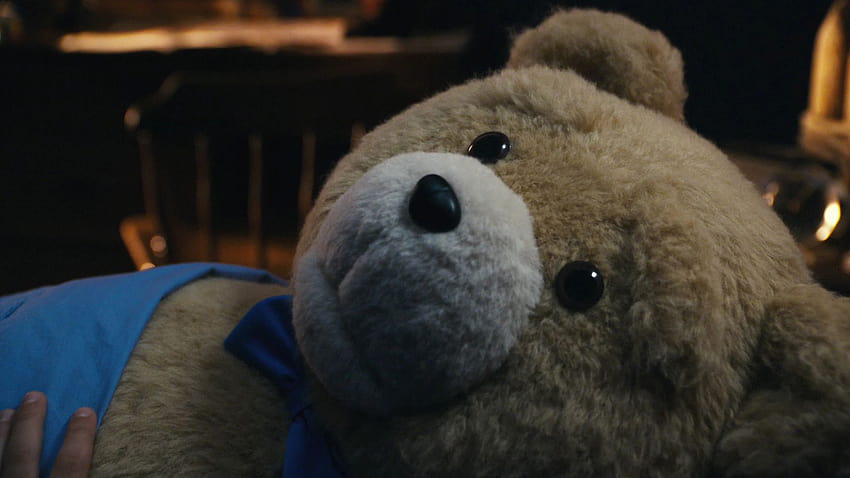 Best 6 Ted on Hip, teddy movie HD wallpaper