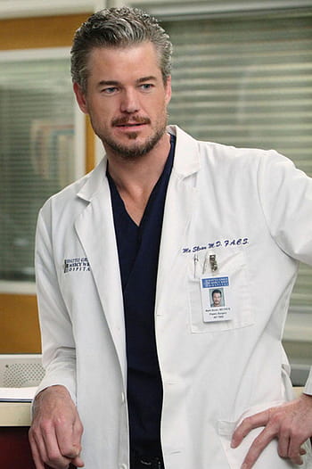 Mark Sloan McSteamy Wallpapers - Wallpaper Cave