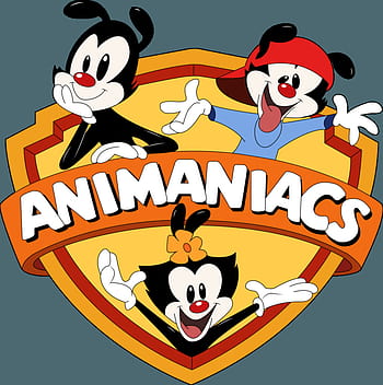 Animaniacs Wallpapers  Wallpaper Cave