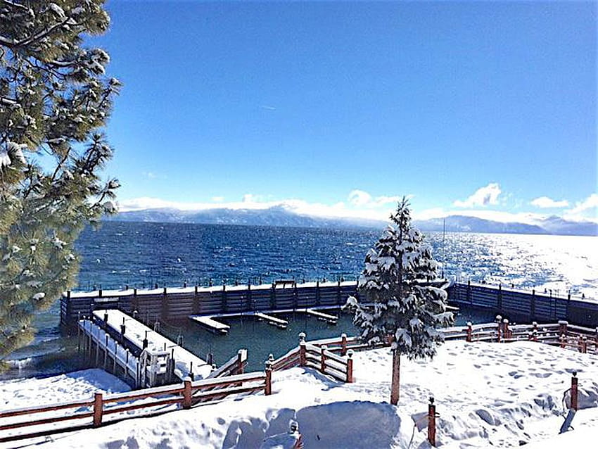 The 15 Best Places to Eat in North Lake Tahoe, north lake california usa HD wallpaper