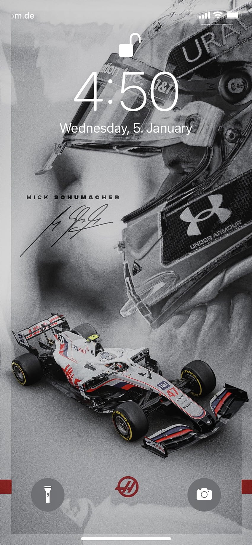 Haas F1 Team on Twitter: HD phone wallpaper