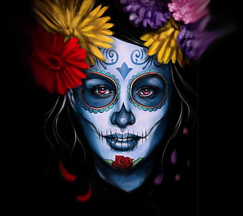 6,900+ La Calavera Catrina Stock Photos, Pictures & Royalty-Free Images -  iStock | Day of the dead