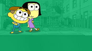 Big City Greens  Rotten Tomatoes