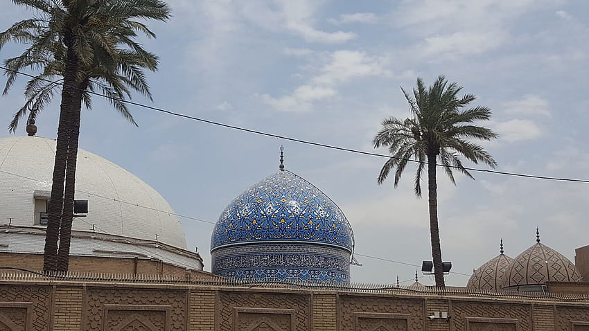 786GULAMAKHTERRAZA: Eid-e-Gausiya Mubarak Ho, Images Of Baghdad Sharif