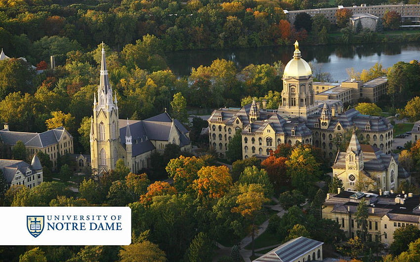 notre dame campus – McDonald Physical Therapy, notre dame computer HD wallpaper