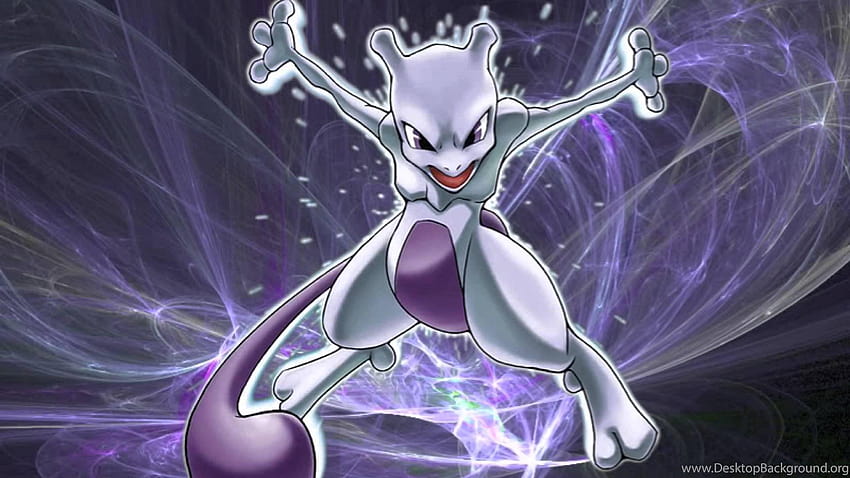 New Mewtwo moves analysis: Thunderbolt, Flamethrower and Ice Beam