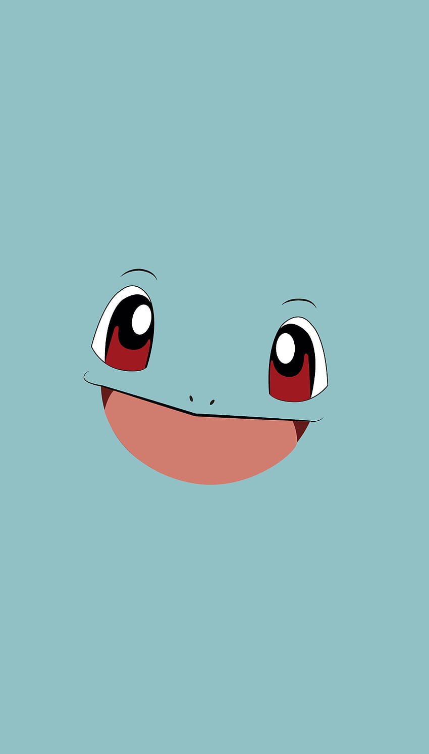 Pokemon Walpaper Squirtle, squirtle iphone HD phone wallpaper