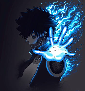 Wallpaper goku, anime art, glowing eyes and hair desktop wallpaper, hd  image, picture, background, bd1f8f