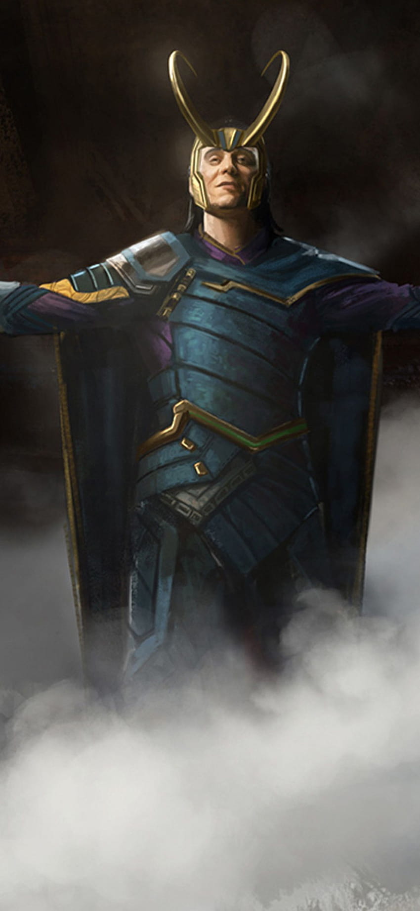 Loki for mobile phone, tablet, computer and other devices and . in 2021, marvel cinematic universe loki HD phone wallpaper