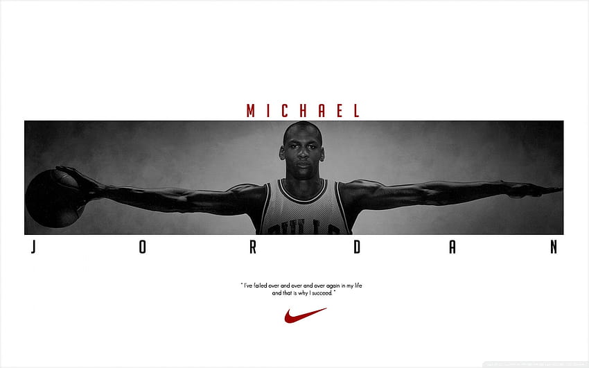 Michael Jordan Ultra-Hintergründe für U TV: Tablet: Smartphone HD-Hintergrundbild