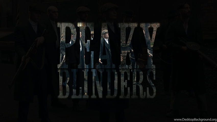 Creata una delle mie scene preferite della prima stagione: gli sfondi di PeakyBlinders, per ordine dei Peaky Blinders Sfondo HD