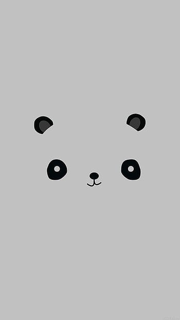 Một chú gấu trúc đáng yêu sẽ thật đáng yêu trên màn hình điện thoại của bạn. Hãy tải hình nền panda của chúng tôi để cùng đón nhận những cảm xúc đáng yêu và tươi vui.