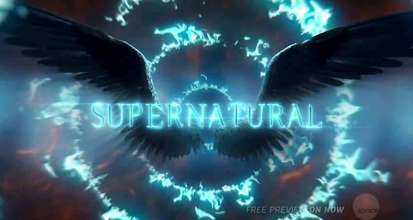 The new season 14 screech screen makes me so happy! :), supernatural season 14 HD wallpaper