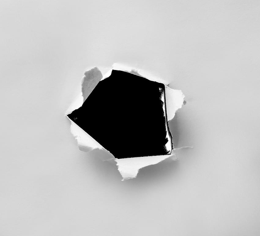 auf Pixabay, zerrissenes weißes Papier HD-Hintergrundbild