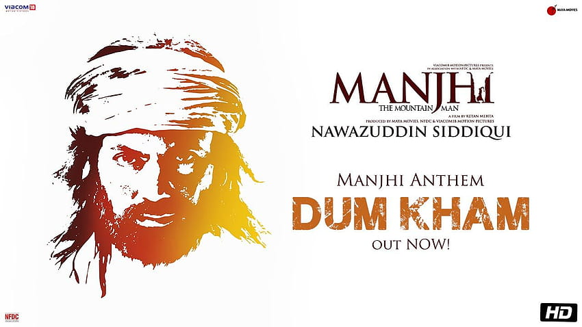 Manjhi Anthem, manjhi the mountain man HD wallpaper | Pxfuel