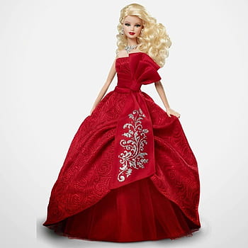 Mattel Ferrari Barbie Doll in Red Gown Limited Edition 2000 Red dress  unused | eBay