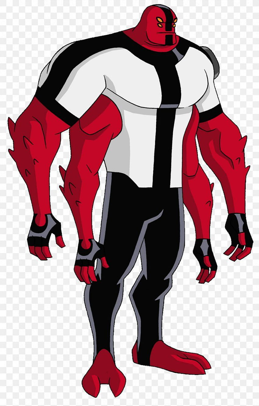 Quatro Braços Ben 10 Alien Force: Vilgax Ataca Ben Tennyson, PNG, 920x1440px, Quatro Braços, Braço, Arte, ben 10 four arms Papel de parede de celular HD