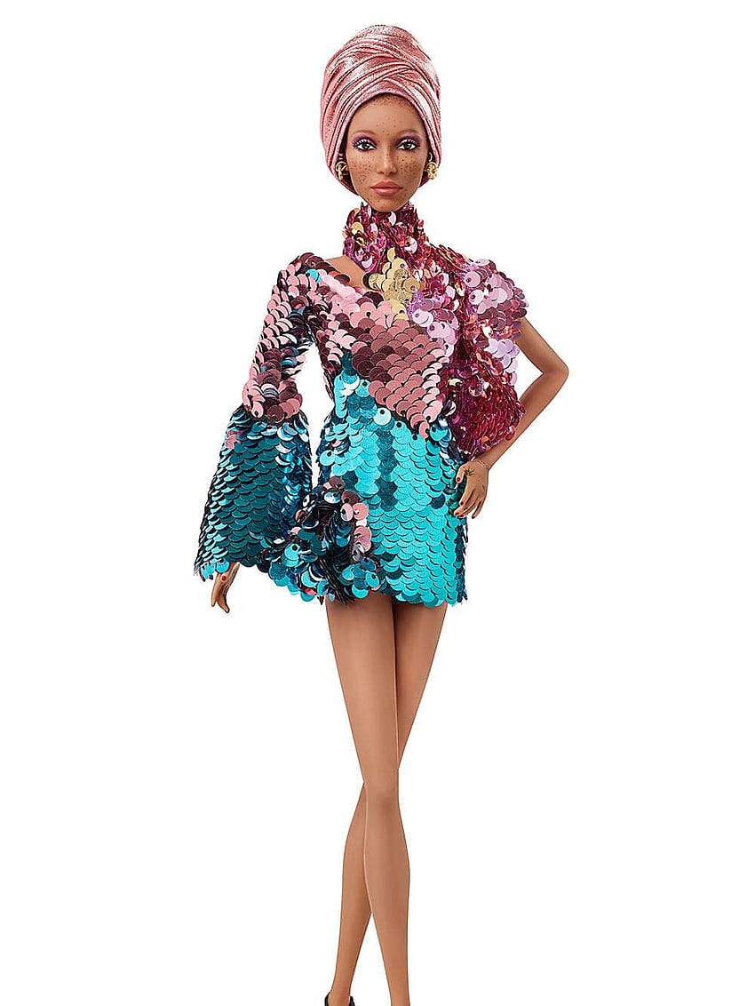 Eleanor Roosevelt is Mattel's Newest Barbie Doll HD phone ...