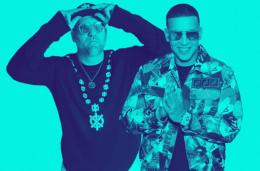 Daddy Yankee's 'Con Calma': The Evolution of the Song, daddy yankee ...