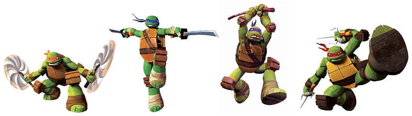Batman/Teenage Mutant Ninja Turtles - Wikipedia