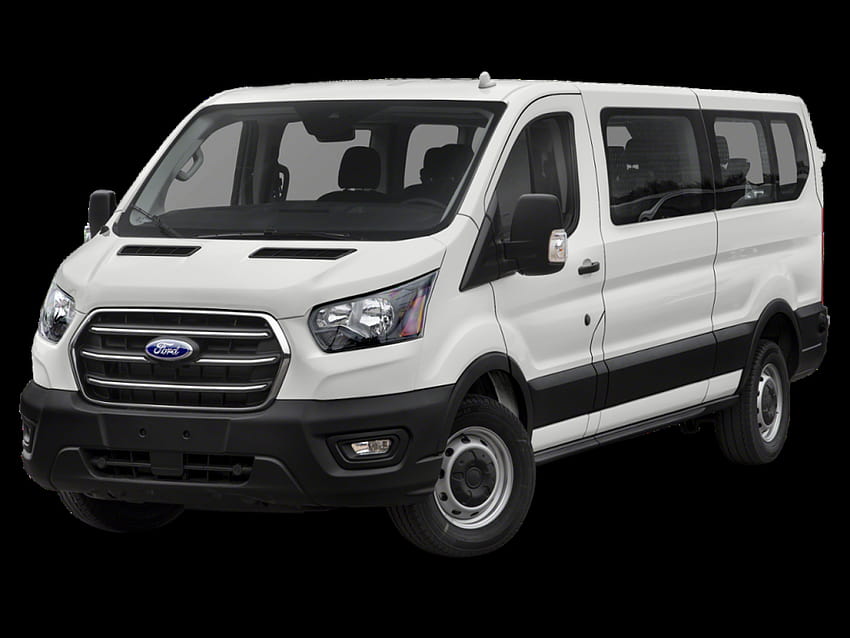 2020 Ford Transit Passenger Wagon, форд транзит пътнически ван HD тапет