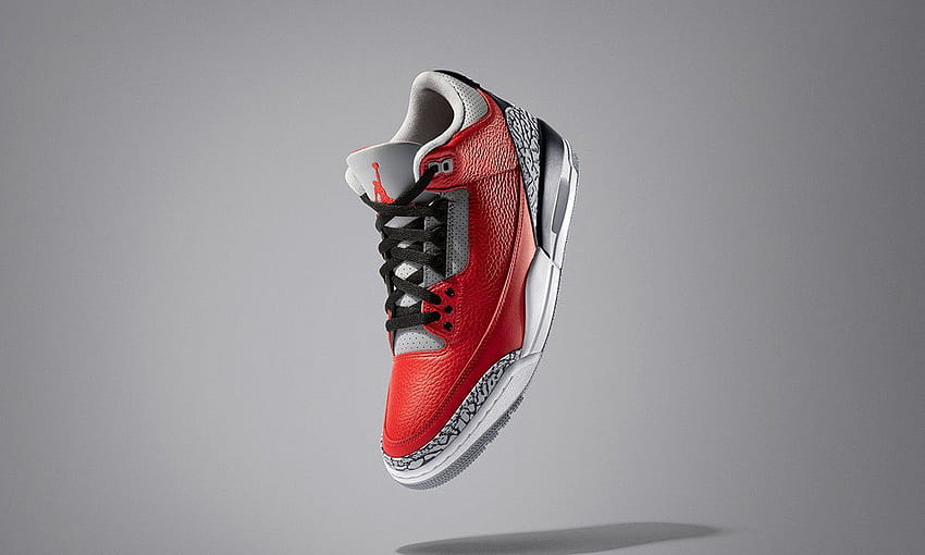 Microsoft y Nike han creado un Jordan, ps4 chicago retro personalizado fondo de pantalla