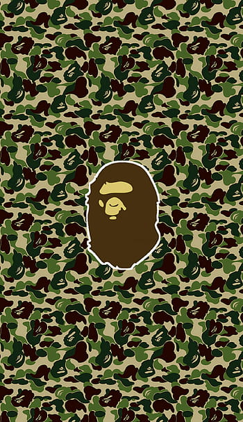 Bape Ape Group , for, BAPE Logo HD wallpaper | Pxfuel