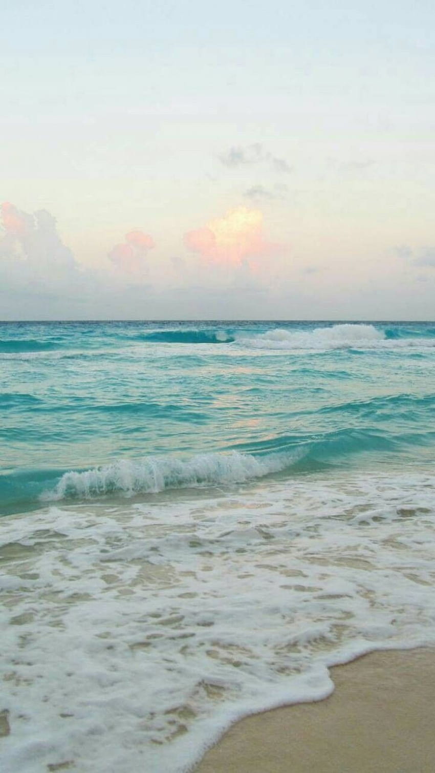 Ocean Tumblr Aesthetic 1080×1917, sea aesthetic HD phone wallpaper