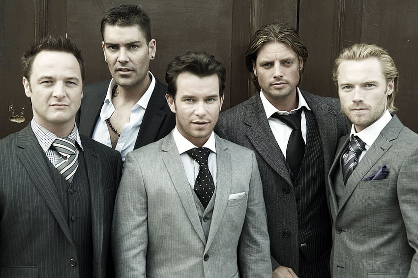 Boyzone HD wallpaper | Pxfuel